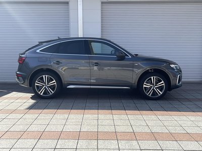 AUDI Q5 SPORTBACK - 4