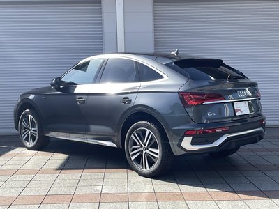 AUDI Q5 SPORTBACK - 8