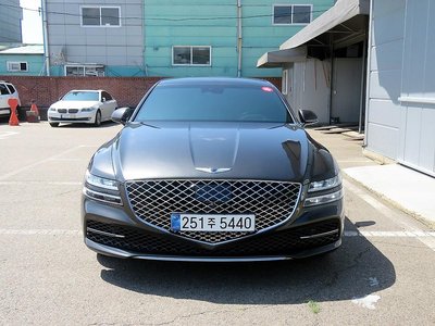 صورة 4 لـ 2022 Genesis G80 (RG3)