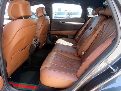 صورة 5 لـ 2022 Genesis G80 (RG3)