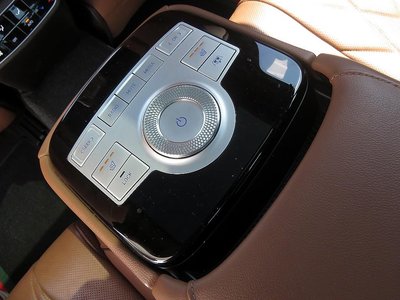 صورة 9 لـ 2022 Genesis G80 (RG3)