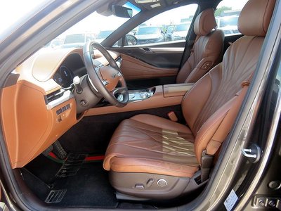 صورة 7 لـ 2022 Genesis G80 (RG3)