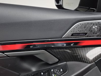 2025 BMW M5 缩略图 37