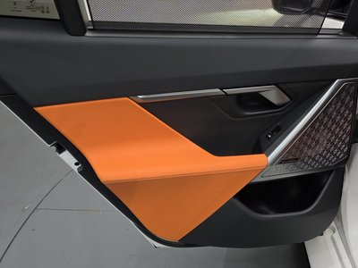 2025 BMW M5 缩略图 35