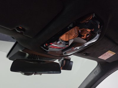 2025 BMW M5 缩略图 34