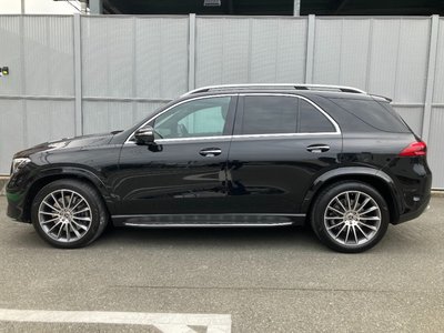 MERCEDES-BENZ GLE - 3