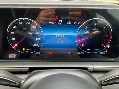 MERCEDES-BENZ GLE - 2