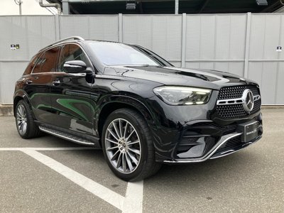 MERCEDES-BENZ GLE - 8