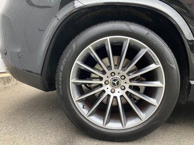 MERCEDES-BENZ GLE - 4