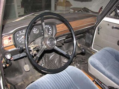 ALFA ROMEO JULIA - 4