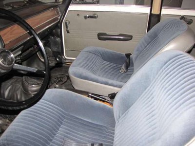 ALFA ROMEO JULIA - 5