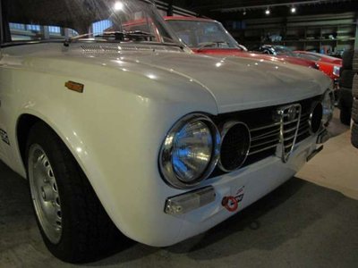 ALFA ROMEO JULIA - 6