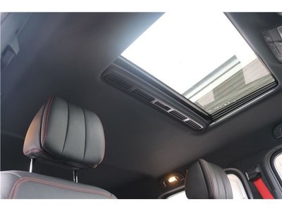 2019 Mercedes-BENZ G-CLASS thumbnail 25