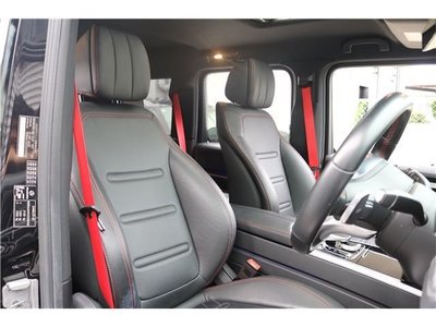 2019 Mercedes-BENZ G-CLASS thumbnail 26