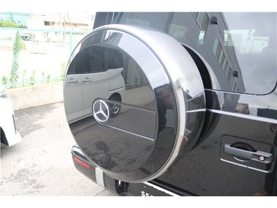 2019 Mercedes-BENZ G-CLASS thumbnail 32