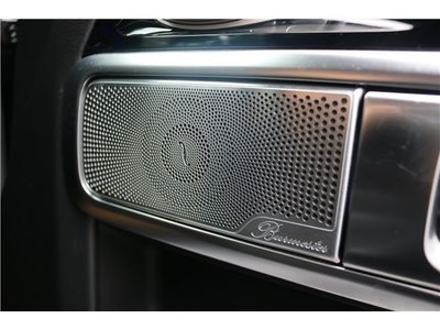 2019 Mercedes-BENZ G-CLASS thumbnail 21