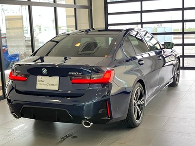 صورة مصغرة 46 لـ 2026 BMW 3 SERIES