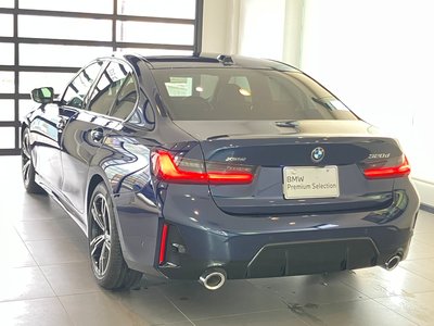 صورة مصغرة 47 لـ 2026 BMW 3 SERIES