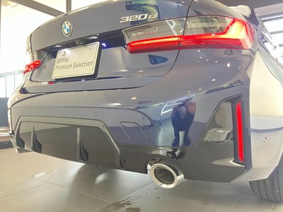 صورة مصغرة 48 لـ 2026 BMW 3 SERIES