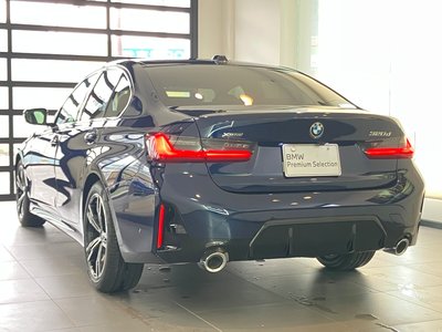 صورة مصغرة 12 لـ 2026 BMW 3 SERIES