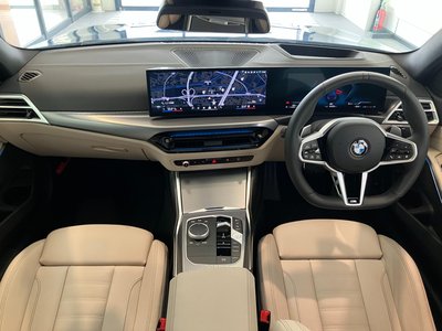 2026 BMW 3 SERIES photo 2