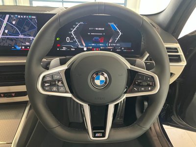 2026 BMW 3 SERIES photo 3