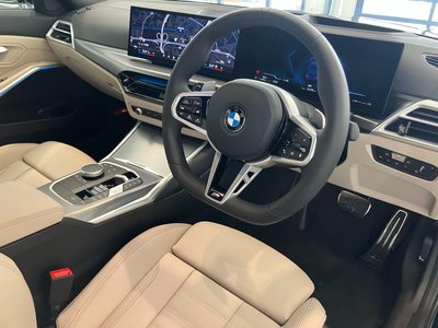 صورة مصغرة 24 لـ 2026 BMW 3 SERIES