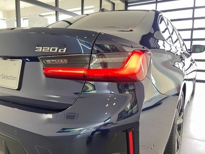 صورة مصغرة 49 لـ 2026 BMW 3 SERIES