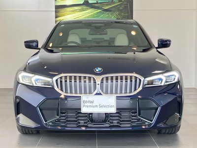 2026 BMW 3 SERIES photo 7