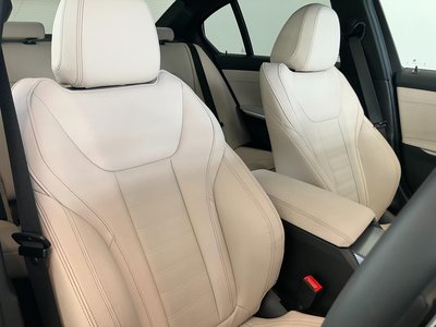 صورة مصغرة 23 لـ 2026 BMW 3 SERIES