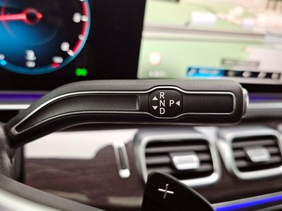 MERCEDES-BENZ GLE - 9