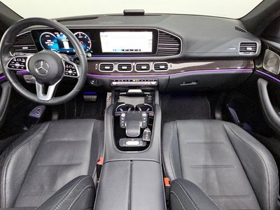MERCEDES-BENZ GLE - 5