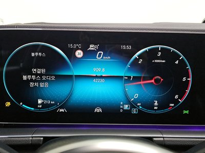 MERCEDES-BENZ GLE - 8