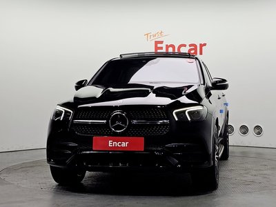 MERCEDES-BENZ GLE - 2