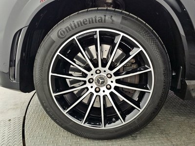 MERCEDES-BENZ GLE - 6