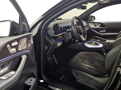 MERCEDES-BENZ GLE - 10