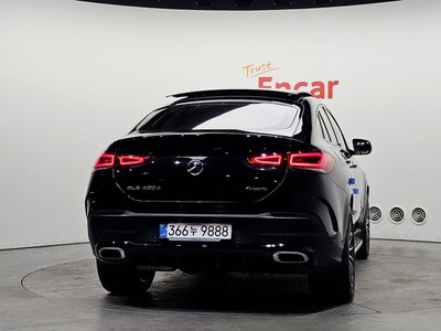 MERCEDES-BENZ GLE - 3