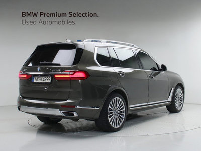 BMW X7 - 3