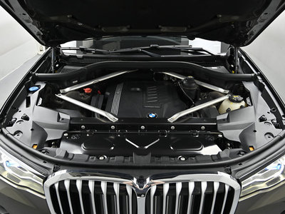 BMW X7 - 8
