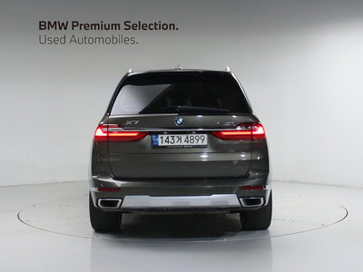 BMW X7 - 2