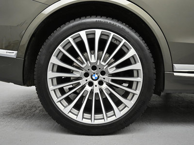 BMW X7 - 6