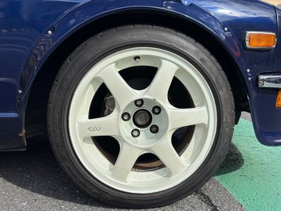 NISSAN FAIRLADY Z - 7