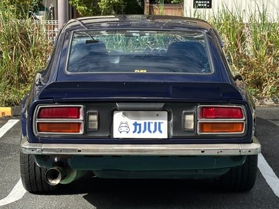 NISSAN FAIRLADY Z - 4