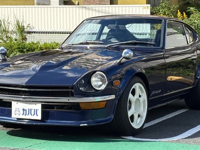 NISSAN FAIRLADY Z - 1
