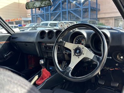 NISSAN FAIRLADY Z - 5