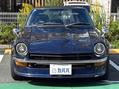 NISSAN FAIRLADY Z - 2
