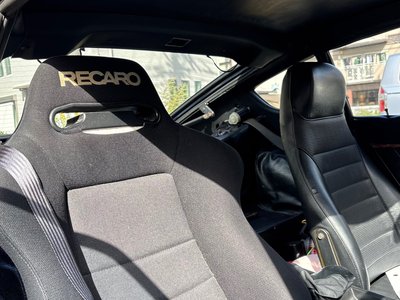 NISSAN FAIRLADY Z - 6