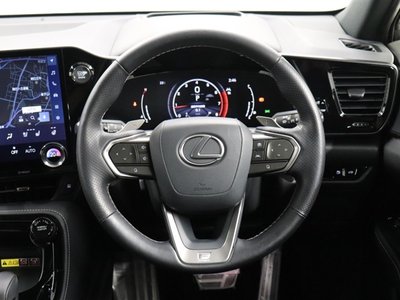 LEXUS NX - 5