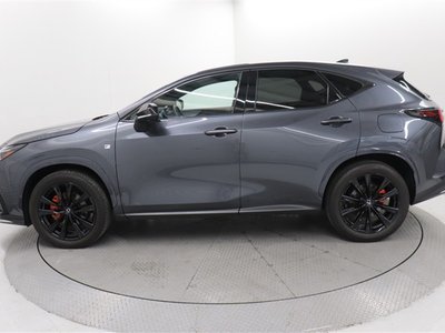 2023 Lexus NX 缩略图 16