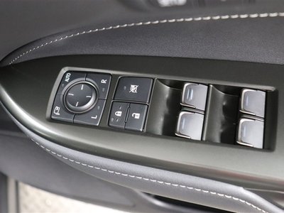 2023 Lexus NX 缩略图 38